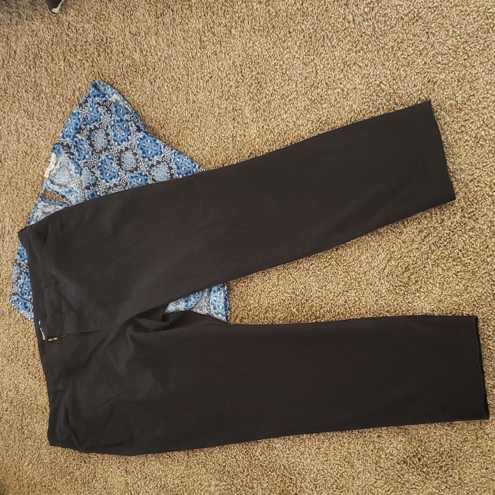 Old Navy Pixie slacks